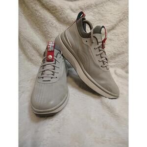 Bala Twelves Women’s 6.5 / Men 5.5 Gray Nursing Comfort Occupational Shoes